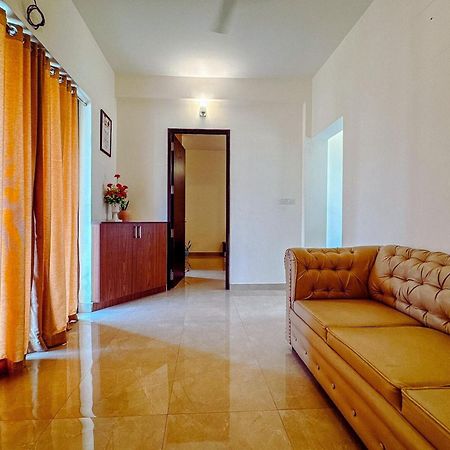 Private Villa With Swimming Pool Chennai Luaran gambar
