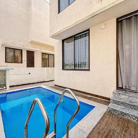 Private Villa With Swimming Pool Chennai Luaran gambar