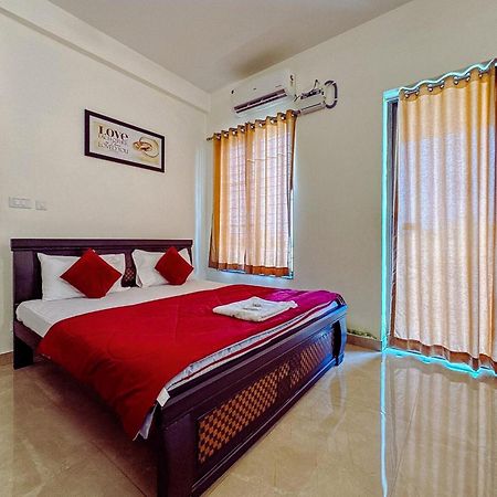 Private Villa With Swimming Pool Chennai Luaran gambar