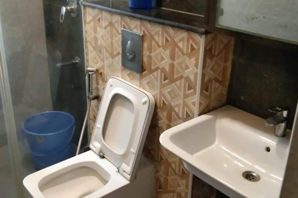 Private Villa With Swimming Pool Chennai Luaran gambar