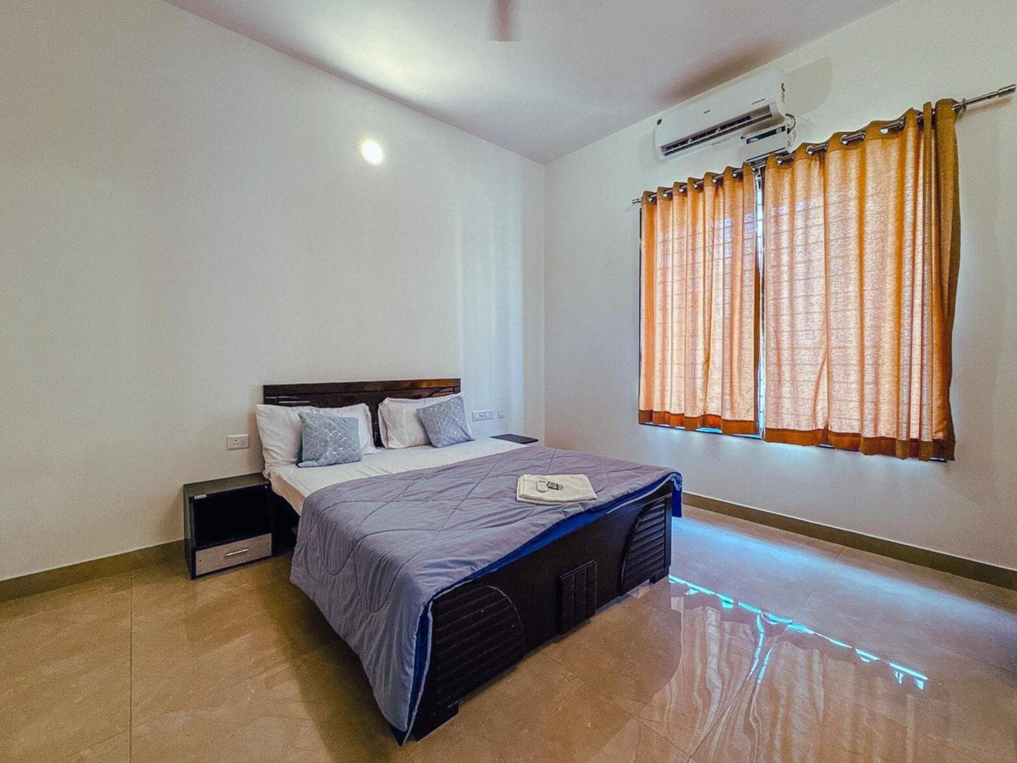 Private Villa With Swimming Pool Chennai Luaran gambar