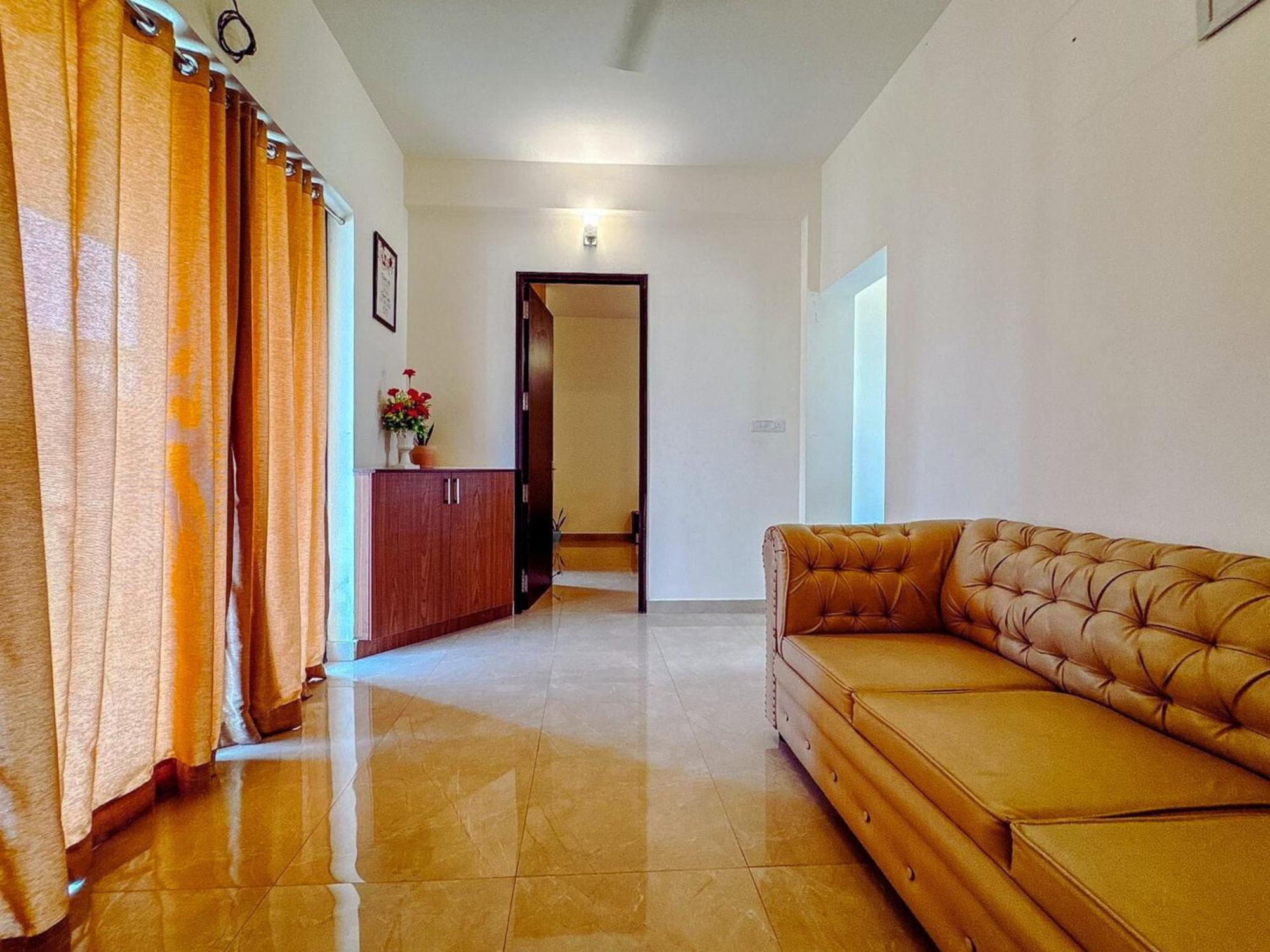 Private Villa With Swimming Pool Chennai Luaran gambar